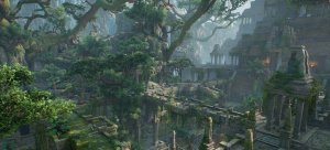 Gra PC Outcast A New Beginning 7