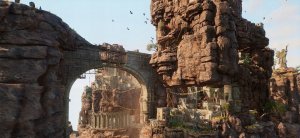 Gra PC Outcast A New Beginning 8