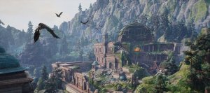 Gra PC Outcast A New Beginning 10