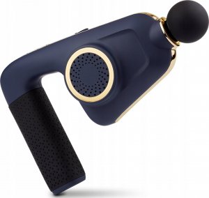 Masażer Medivon Medivon Gun ViPrime granatowy 2