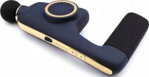 Masażer Medivon Medivon Gun ViPrime granatowy 3