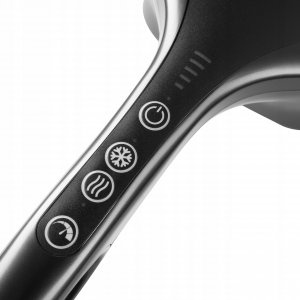 Masażer Medivon Medivon Libra PRO czarny 3