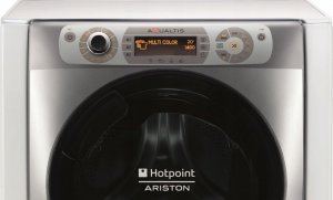 Pralka Hotpoint-Ariston Pralka AQ104D497SDEU 2