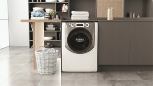 Pralka Hotpoint-Ariston Pralka AQ104D497SDEU 5