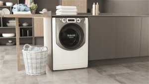Pralka Hotpoint-Ariston Pralka AQ104D497SDEU 7
