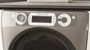 Pralka Hotpoint-Ariston Pralka AQ104D497SDEU 9