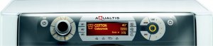 Pralka Hotpoint-Ariston AQS73D28S EU/B N 2