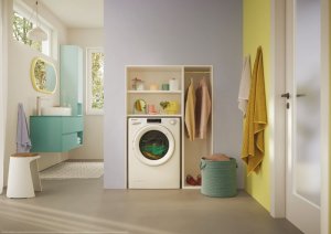 Pralka Candy Pralka CO474TWM6/1-S 12