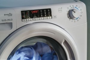 Pralka Candy Pralka CO474TWM6/1-S 18