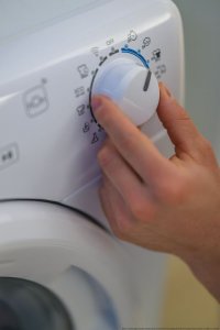 Pralka Candy Pralka CO474TWM6/1-S 21