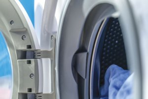 Pralka Candy Pralka CO474TWM6/1-S 25