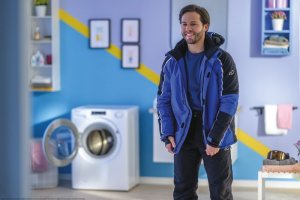 Pralka Candy Pralka CO474TWM6/1-S 29