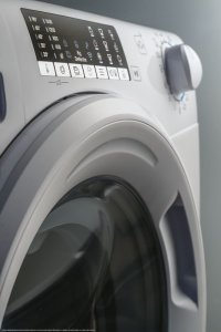 Pralka Candy Pralka CO474TWM6/1-S 38