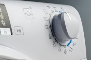 Pralka Candy Pralka CO474TWM6/1-S 39