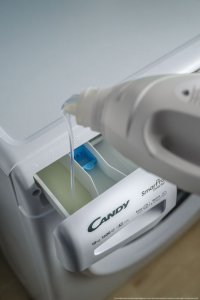 Pralka Candy Pralka CO474TWM6/1-S 42