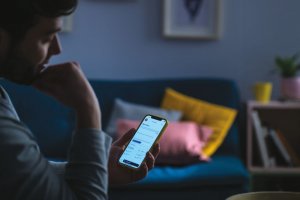 Pralka Candy Pralka CO474TWM6/1-S 44