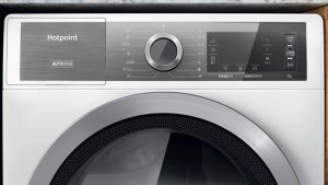 Pralka Hotpoint-Ariston Pralka H8W946WBEU 6