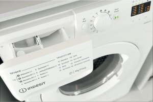 Pralka Indesit MTWA71252WPL 11