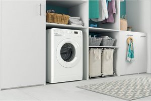 Pralka Indesit MTWA71252WPL 5