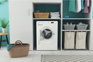Pralka Indesit MTWA71252WPL 7