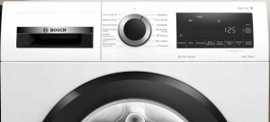 Pralka Bosch Pralka WGG242ZKPL 9 kg 1200 obr. 2