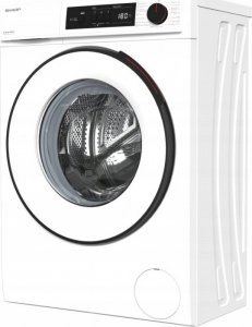 Pralka A Sharp Pralka slim ES-NFA612DW1B-PL 9