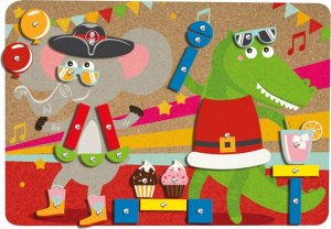 Lena Przybijanka - Zestaw Impreza 2