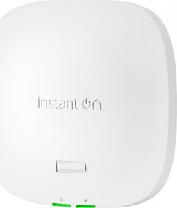 Access Point HPE Punkt dostępu NW ION AP21 (RW) Wi-Fi 6 AP S1T09A 2
