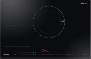 Płyta grzewcza Samsung Płyta indukcyjna NZ84C5047GK 1