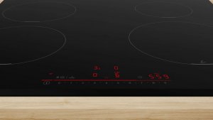 Płyta grzewcza Bosch PIE631HB1E 2