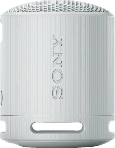 Głośnik Sony SRS-XB100 szary (SRSXB100H.CE7) 1