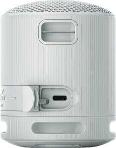 Głośnik Sony SRS-XB100 szary (SRSXB100H.CE7) 2