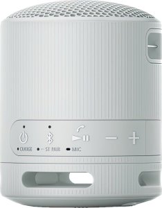 Głośnik Sony SRS-XB100 szary (SRSXB100H.CE7) 4