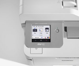 Urządzenie wielofunkcyjne Brother MFC-L8340CDW (MFCL8340CDWRE1) 4