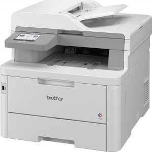Urządzenie wielofunkcyjne Brother MFC-L8340CDW (MFCL8340CDWRE1) 5