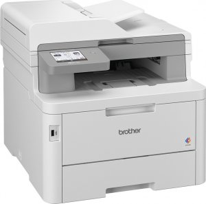 Urządzenie wielofunkcyjne Brother MFC-L8340CDW (MFCL8340CDWRE1) 6