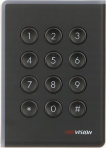 Hikvision CZYTNIK ZBLIŻENIOWY DS-K1108AMK Hikvision 8