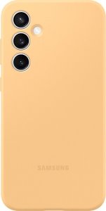 Samsung Samsung do Silicone Case do S23 FE apricot 1