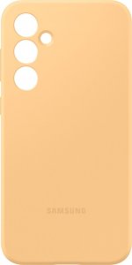 Samsung Samsung do Silicone Case do S23 FE apricot 4