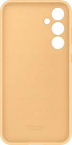 Samsung Samsung do Silicone Case do S23 FE apricot 5