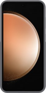 Samsung Samsung do Silicone Case do S23 FE light gray 2