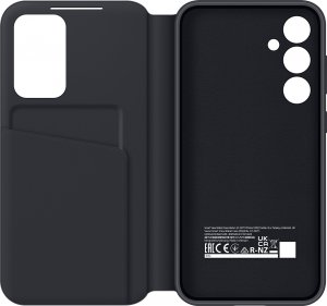 Samsung Samsung do Smart View Wallet Case do S23 FE black 5