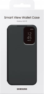 Samsung Samsung do Smart View Wallet Case do S23 FE black 7