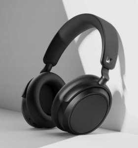 Słuchawki Sennheiser Accentum Plus Wireless czarne 12