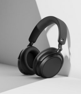 Słuchawki Sennheiser Accentum Plus Wireless czarne 7