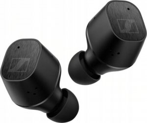 Słuchawki Sennheiser CX Plus SE czarne 2