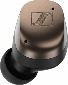 Słuchawki Sennheiser Momentum 4 Czarno-miedziane 8