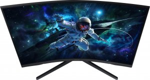 Monitor Samsung Odyssey G5 (LS32CG554EUXEN) 11