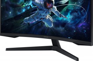 Monitor Samsung Odyssey G5 (LS32CG554EUXEN) 12