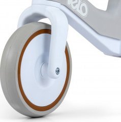 Rowerek biegowy Milly Mally Rowerek Biegowy Velo Brown 3